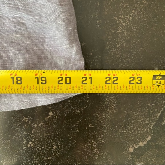 🔥HOST PICK🔥 Christopher & Banks Linen Skirt - Picture 12 of 14